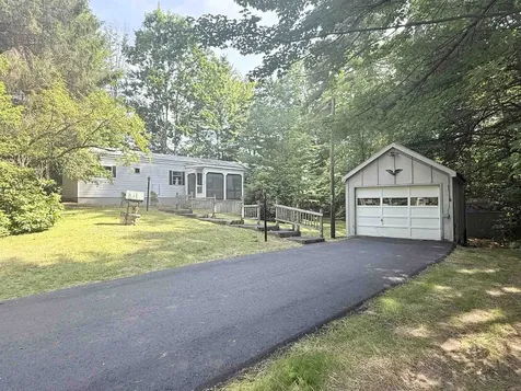 9 Corliss Hill Road Meredith NH 03253