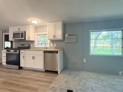 9 Corliss Hill Road Meredith NH 03253