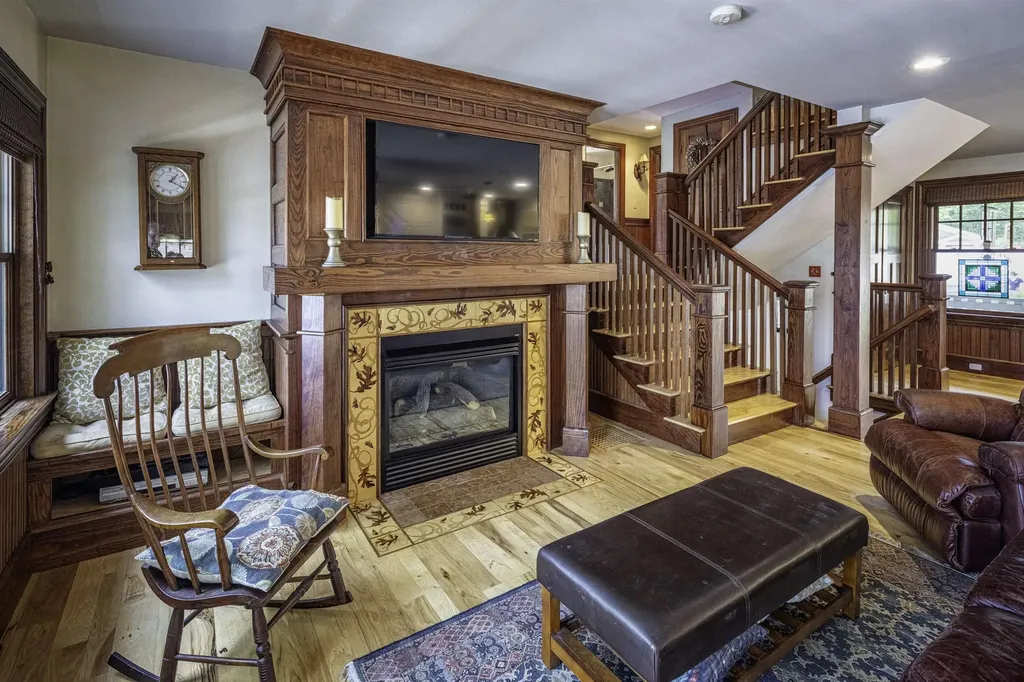 174 Saint James Avenue Milton NH 03851