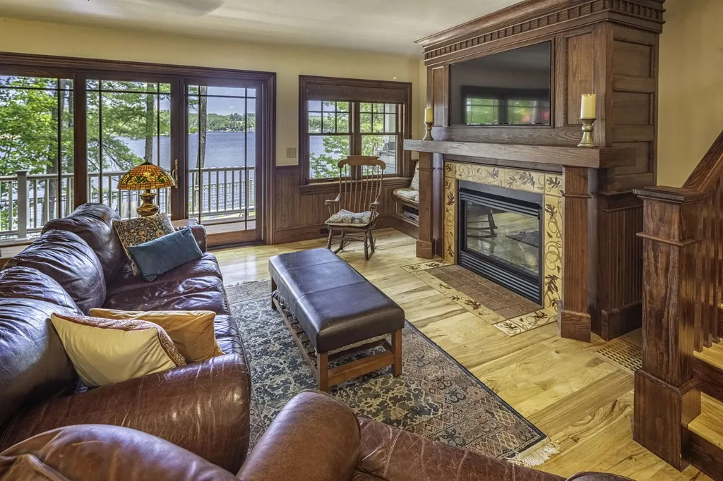 174 Saint James Avenue Milton NH 03851