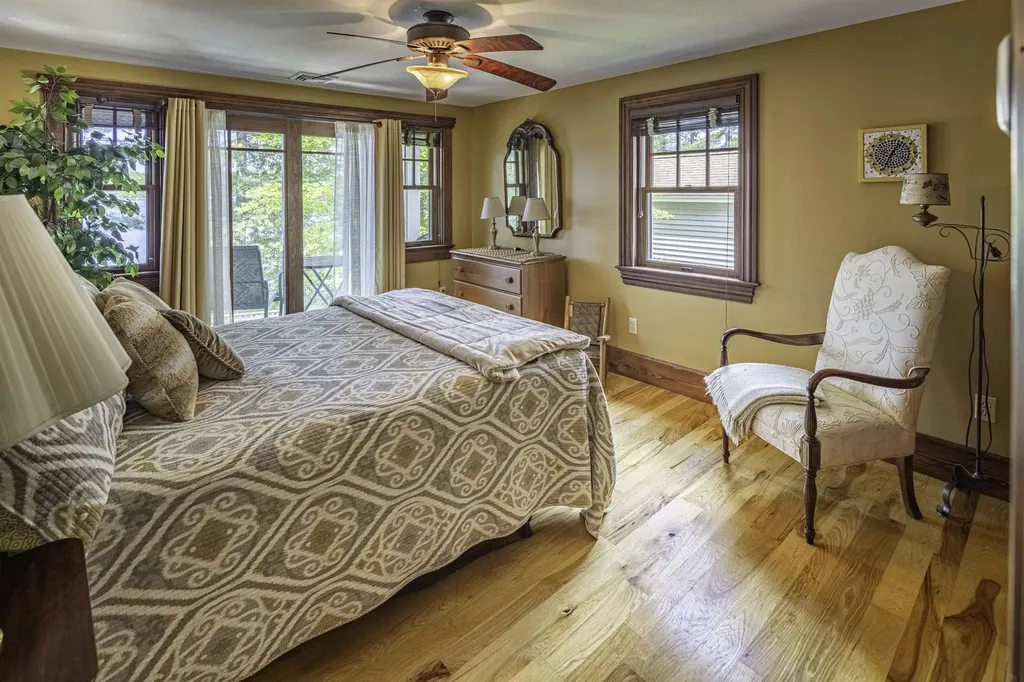 174 Saint James Avenue Milton NH 03851