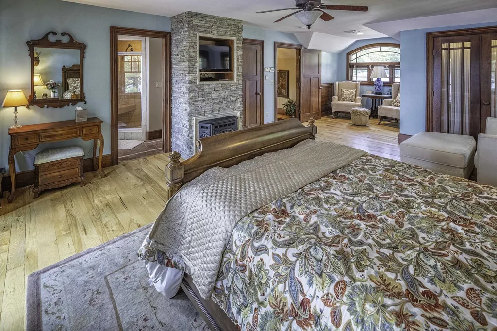 174 Saint James Avenue Milton NH 03851