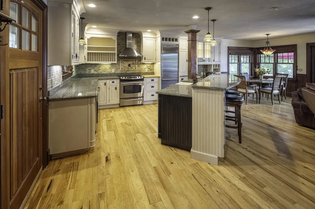 174 Saint James Avenue Milton NH 03851