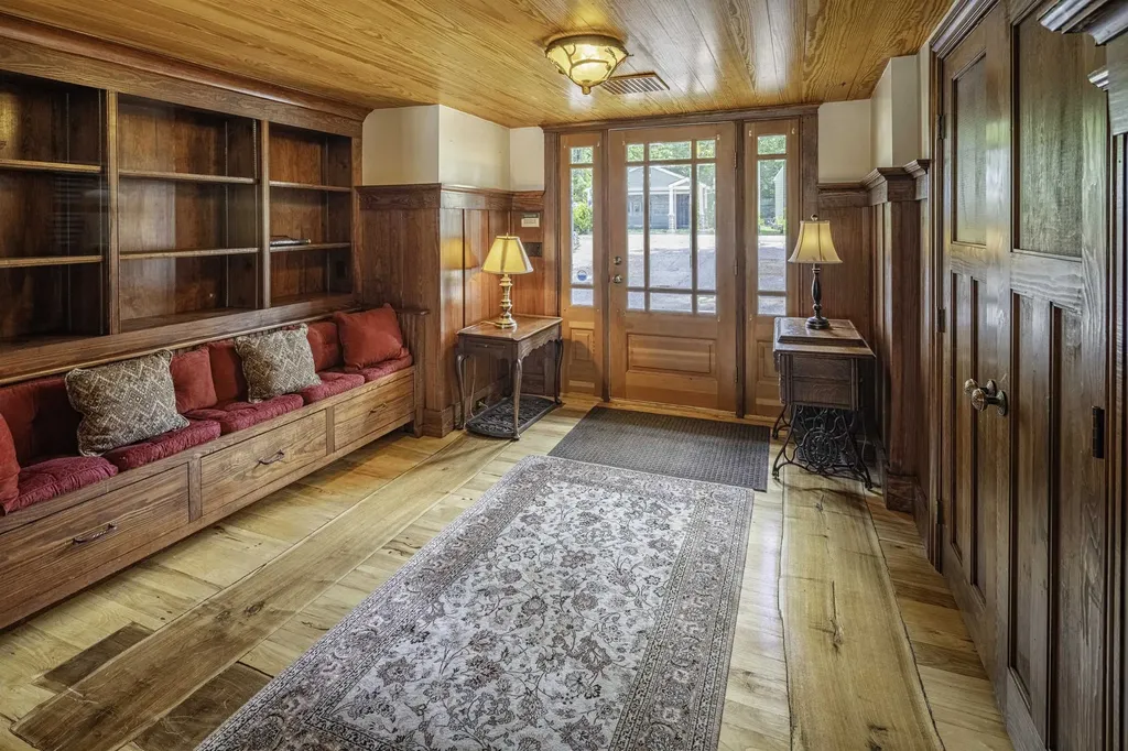 174 Saint James Avenue Milton NH 03851