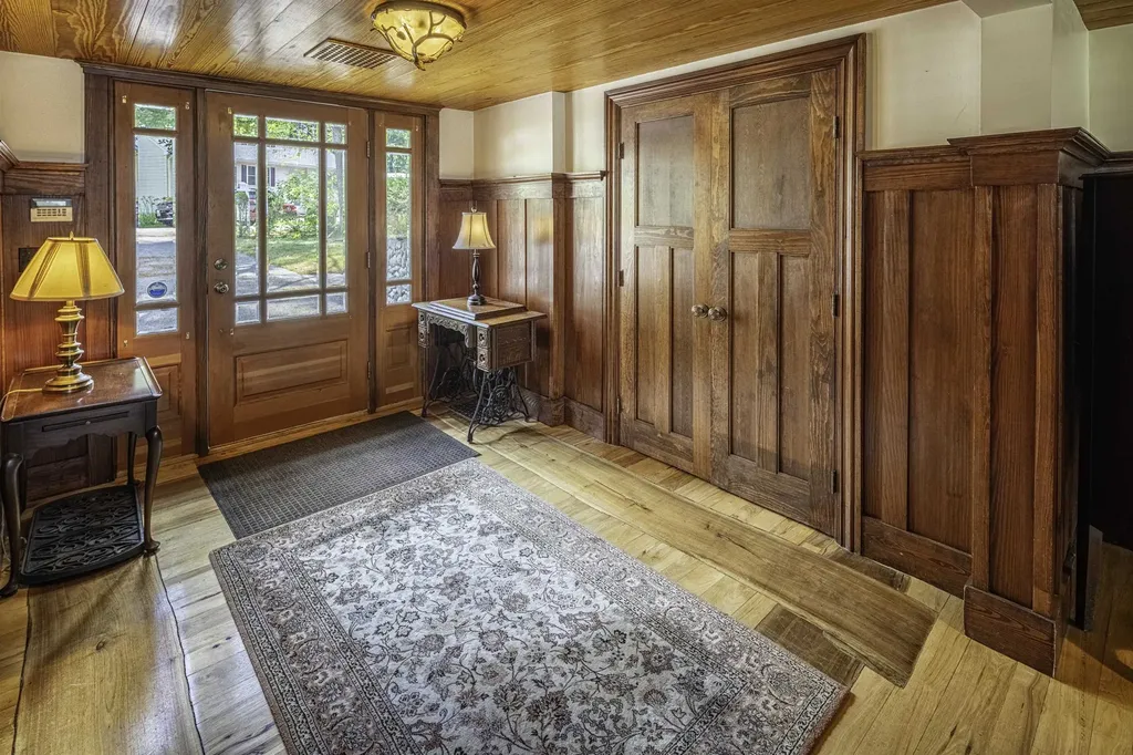 174 Saint James Avenue Milton NH 03851