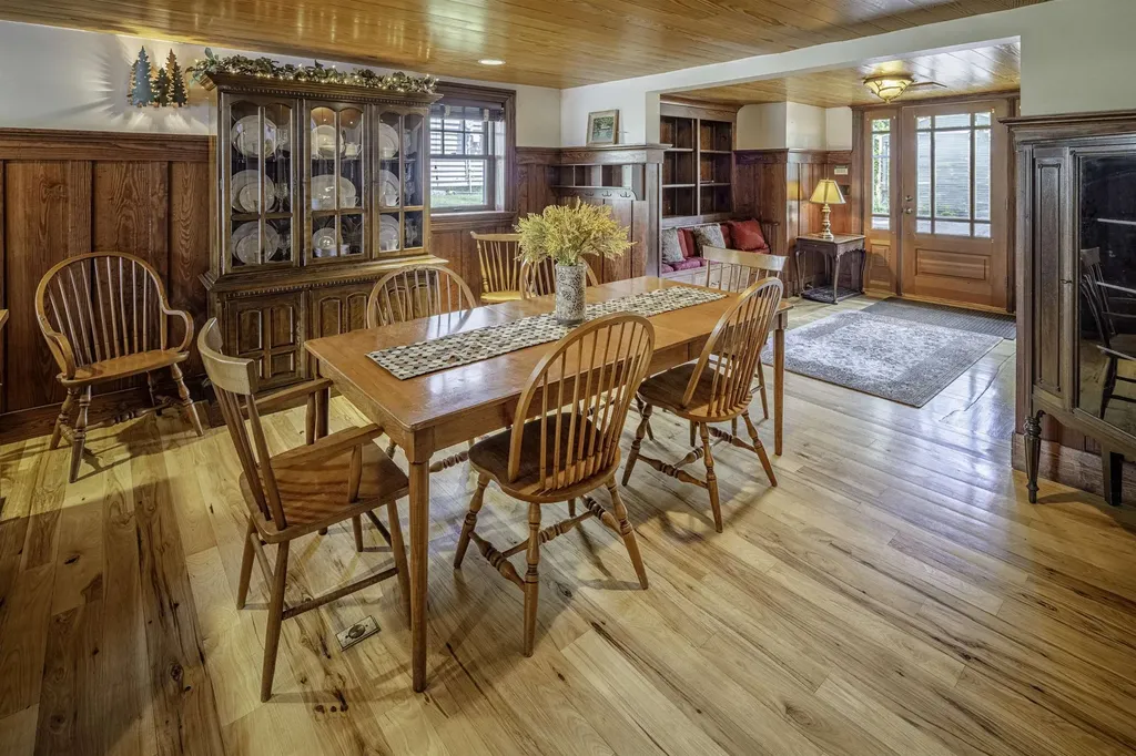 174 Saint James Avenue Milton NH 03851
