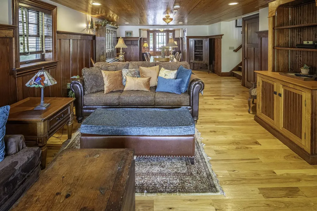 174 Saint James Avenue Milton NH 03851