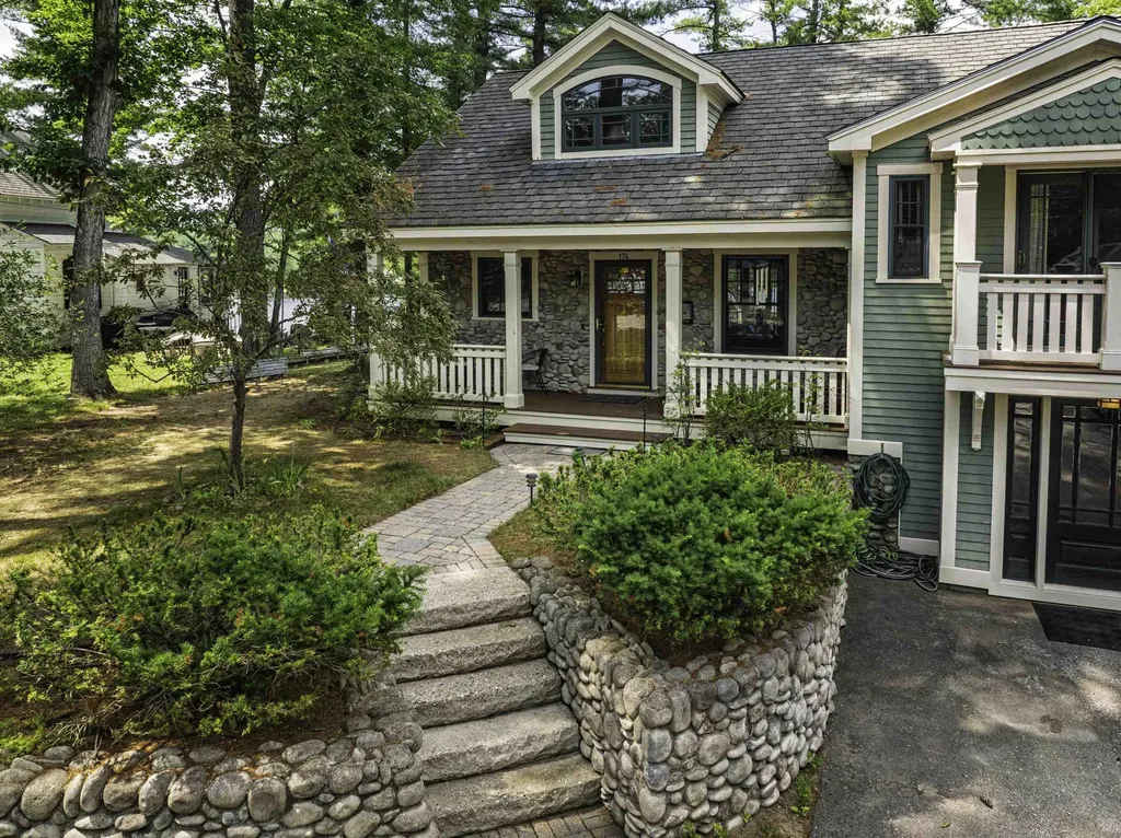 174 Saint James Avenue Milton NH 03851