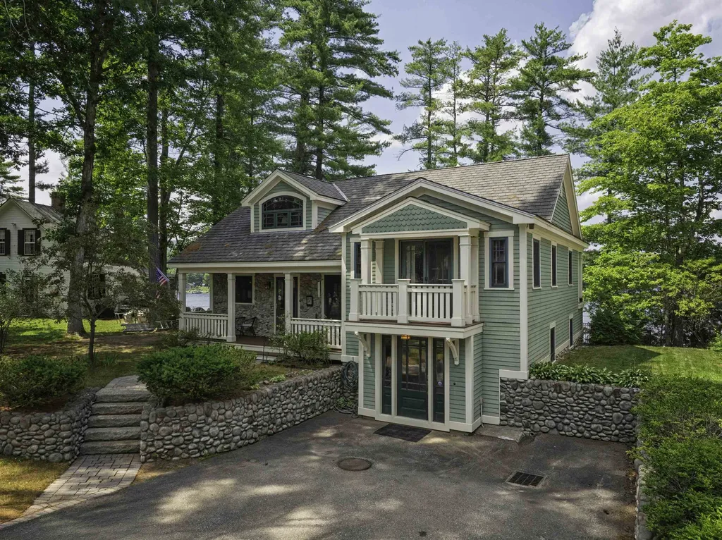 174 Saint James Avenue Milton NH 03851
