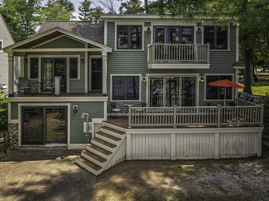 174 Saint James Avenue Milton NH 03851