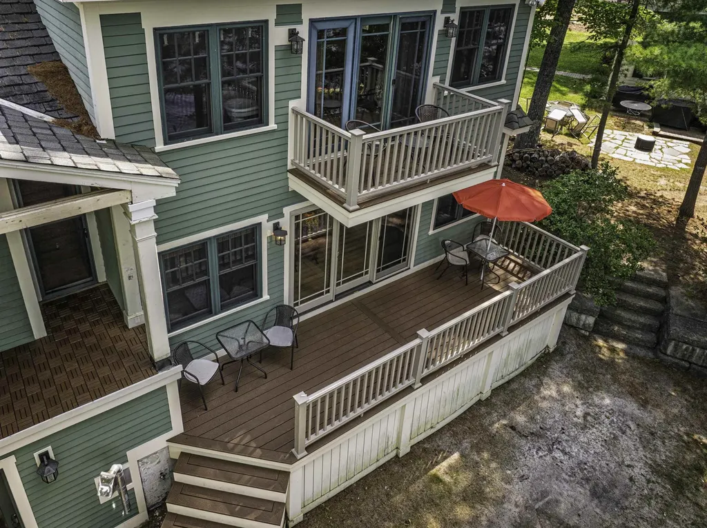 174 Saint James Avenue Milton NH 03851