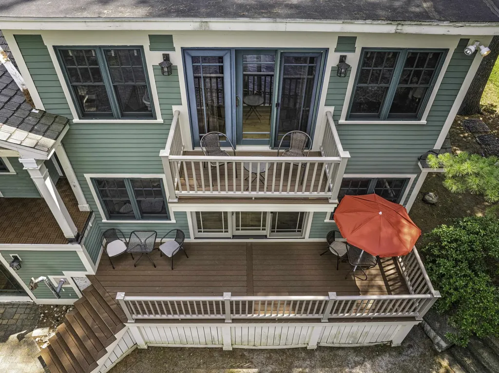 174 Saint James Avenue Milton NH 03851