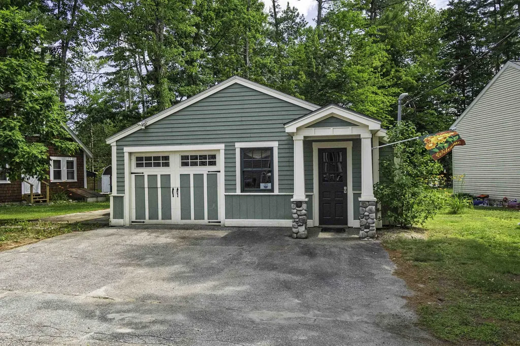 174 Saint James Avenue Milton NH 03851
