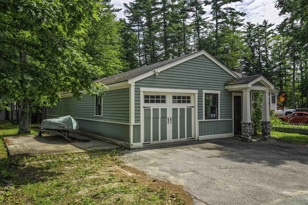 174 Saint James Avenue Milton NH 03851