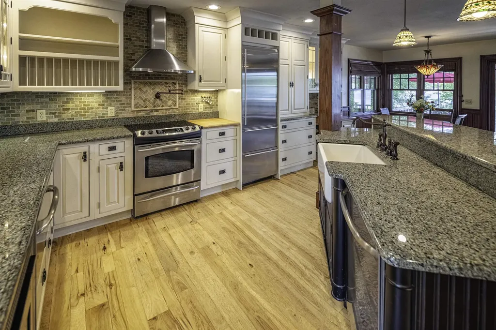 174 Saint James Avenue Milton NH 03851