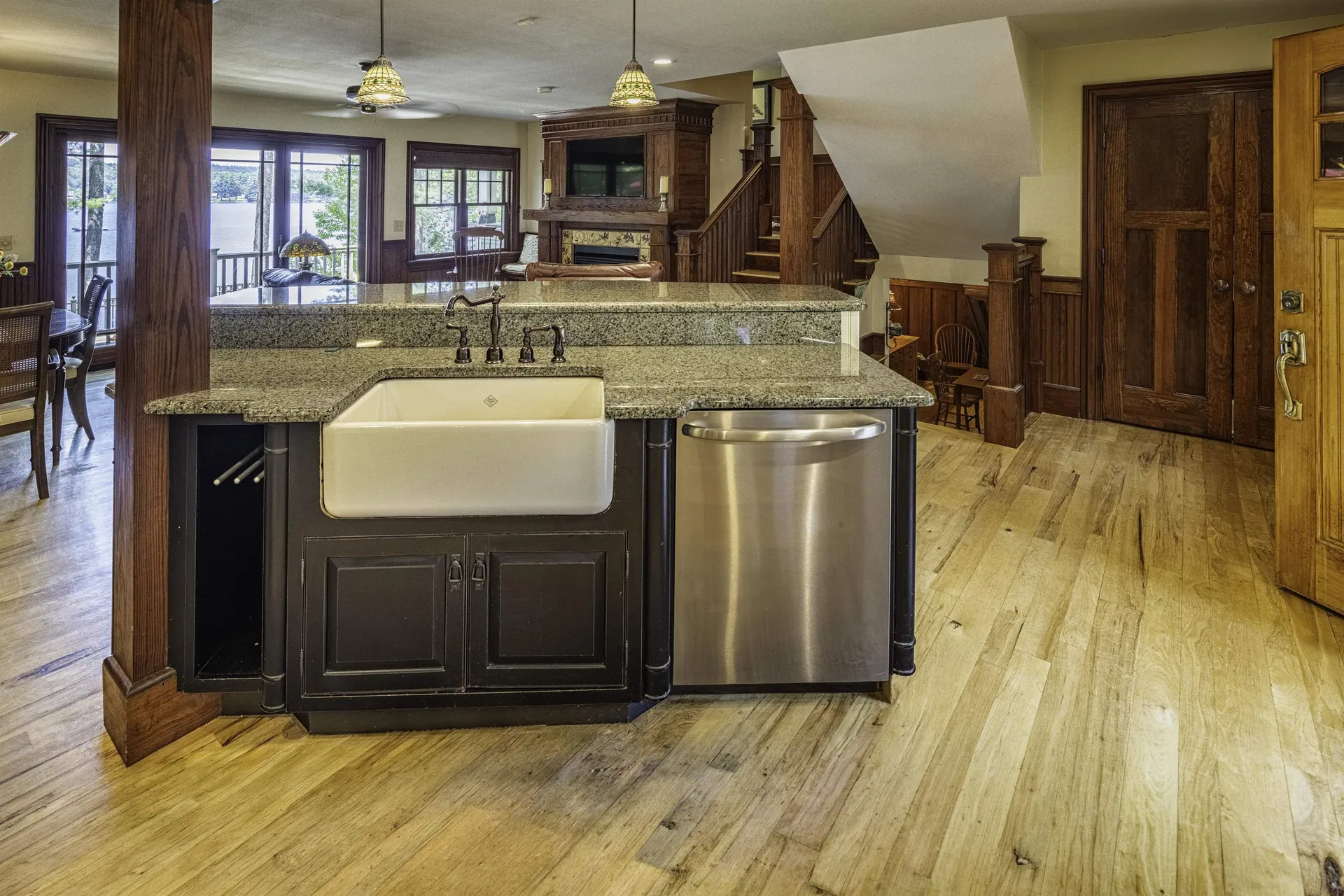 174 Saint James Avenue Milton NH 03851
