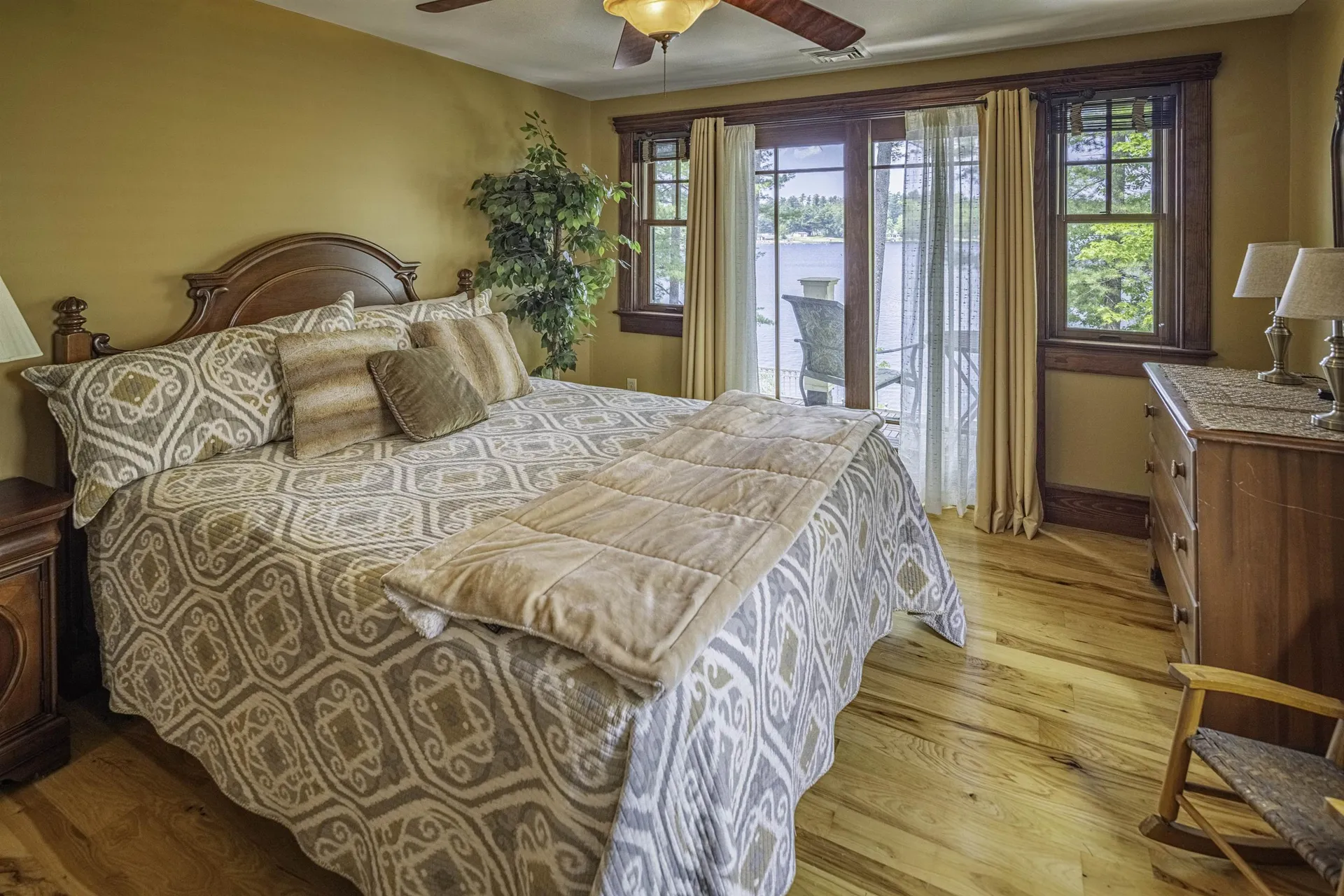 174 Saint James Avenue Milton NH 03851