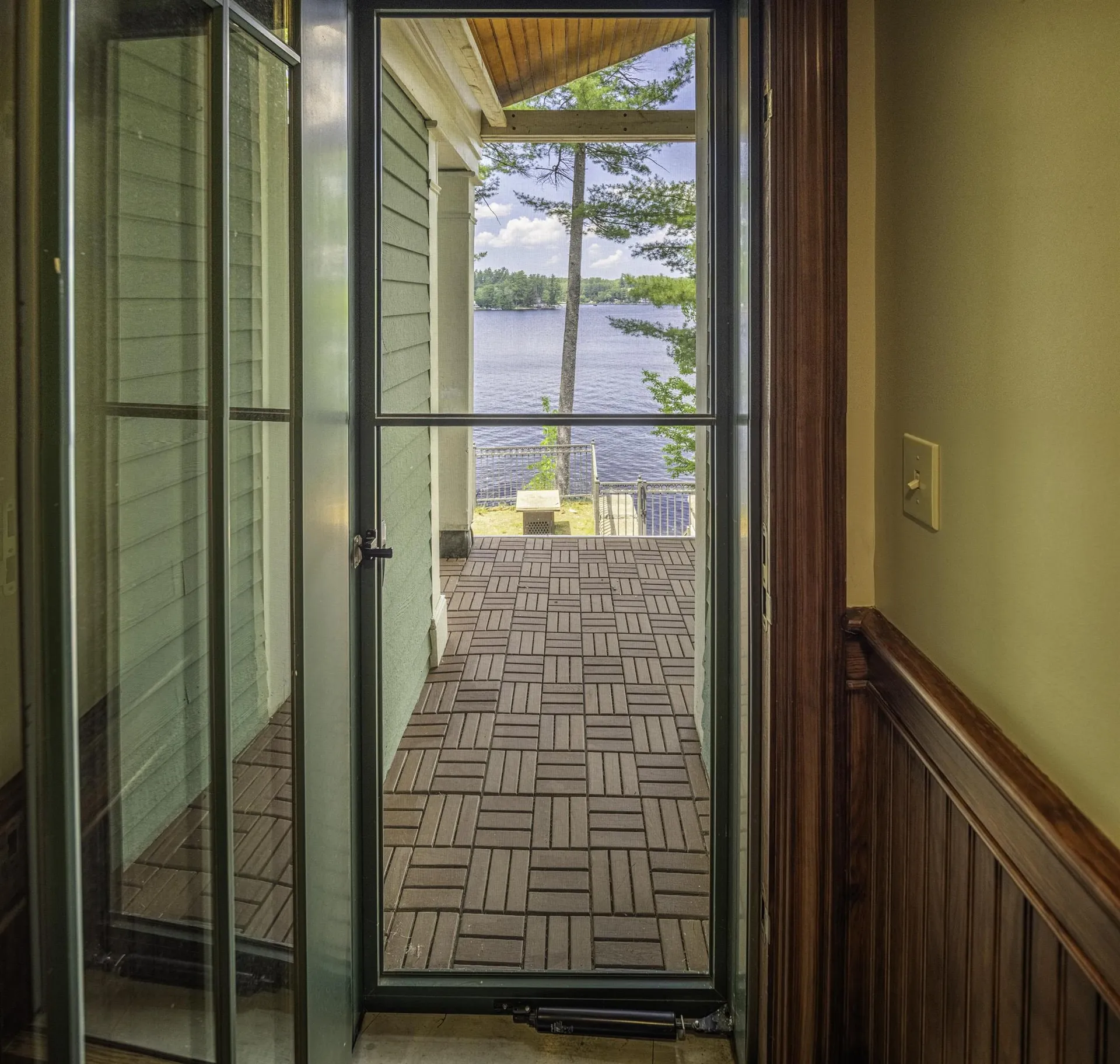 174 Saint James Avenue Milton NH 03851