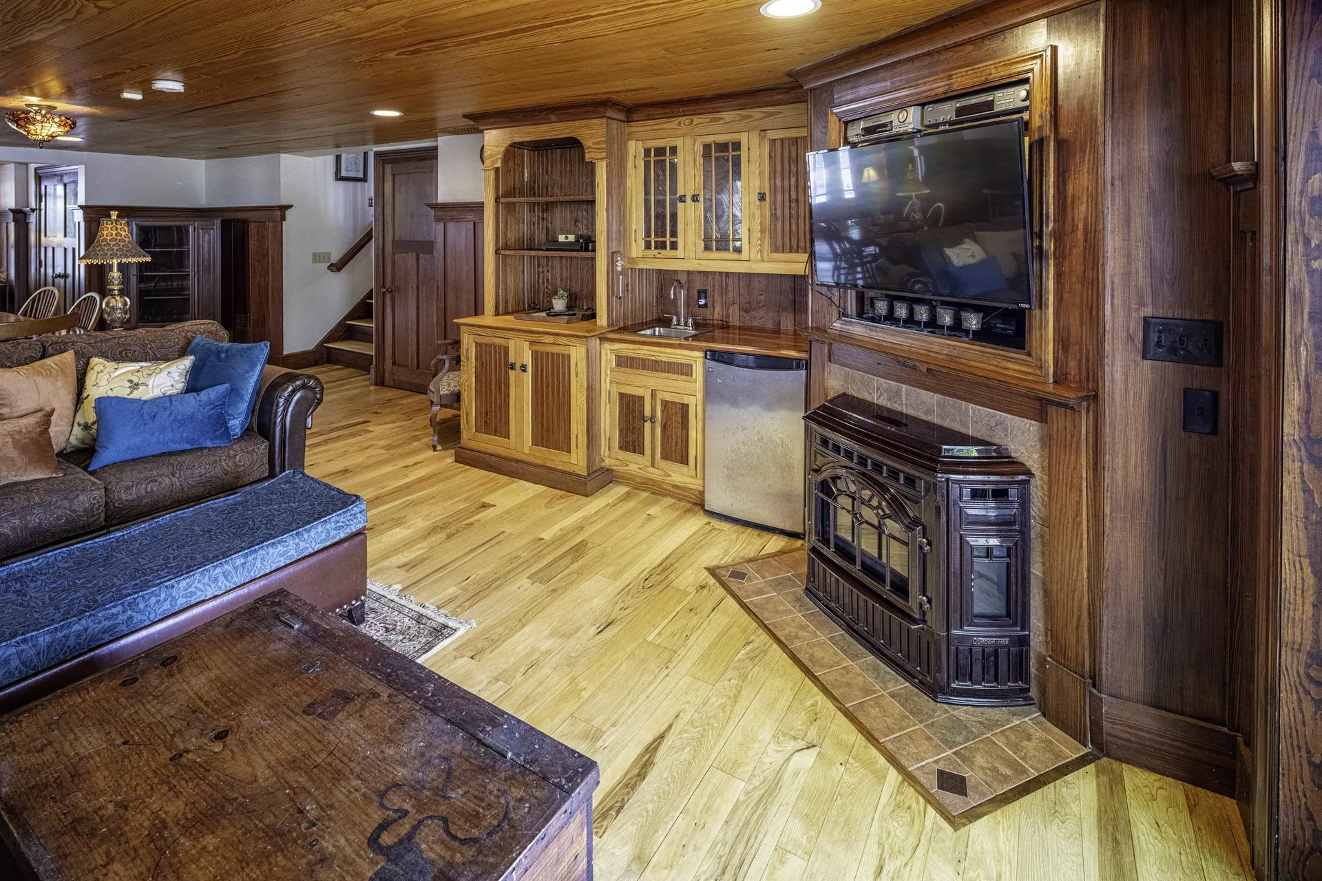 174 Saint James Avenue Milton NH 03851