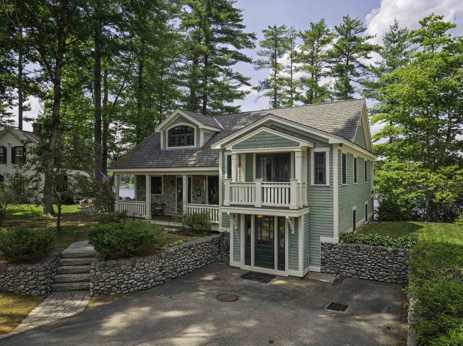 174 Saint James Avenue Milton NH 03851