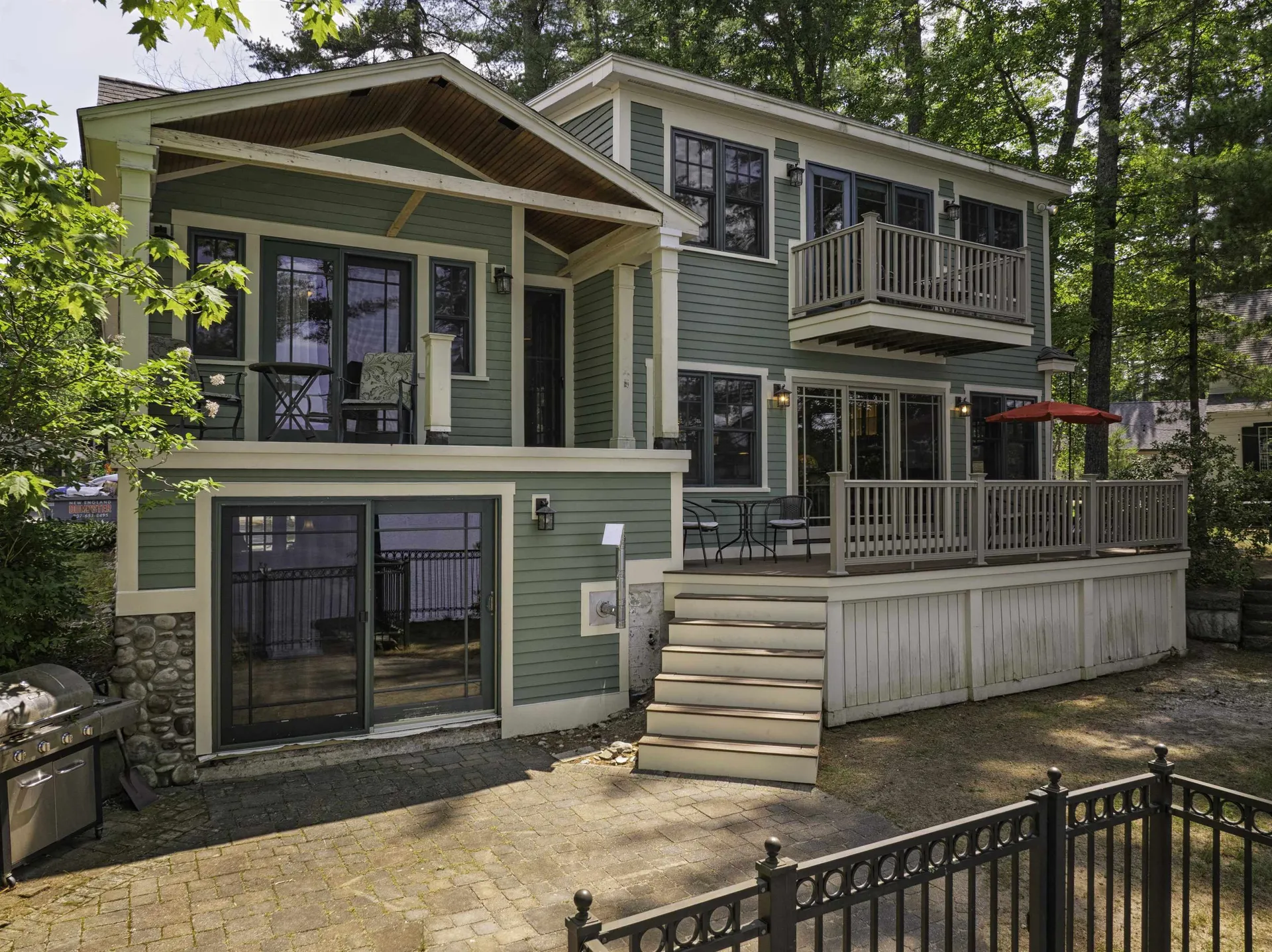 174 Saint James Avenue Milton NH 03851