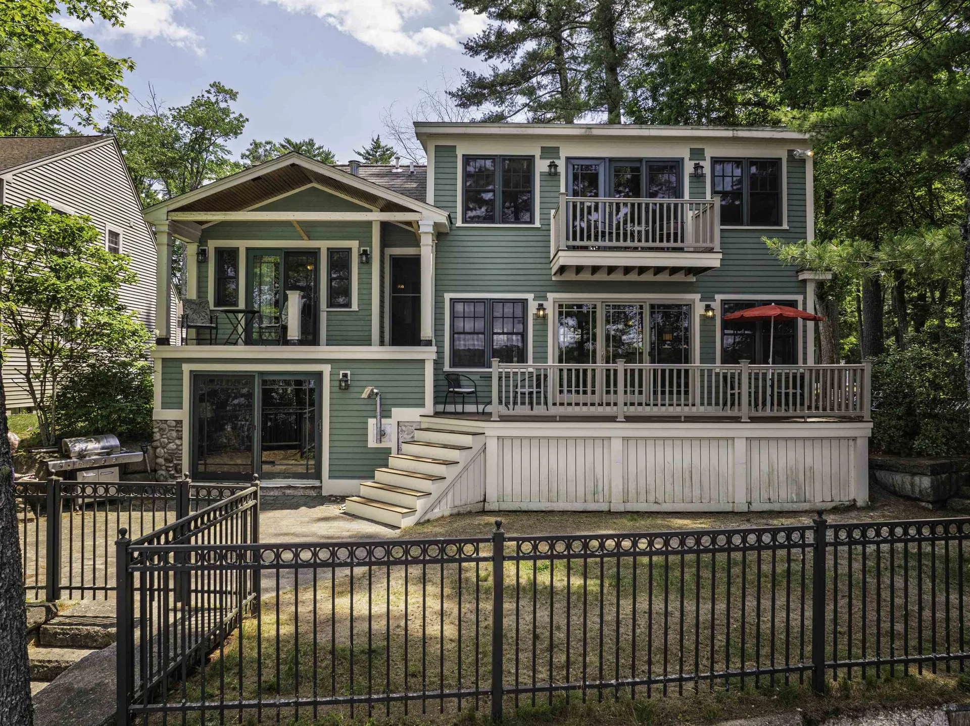 174 Saint James Avenue Milton NH 03851