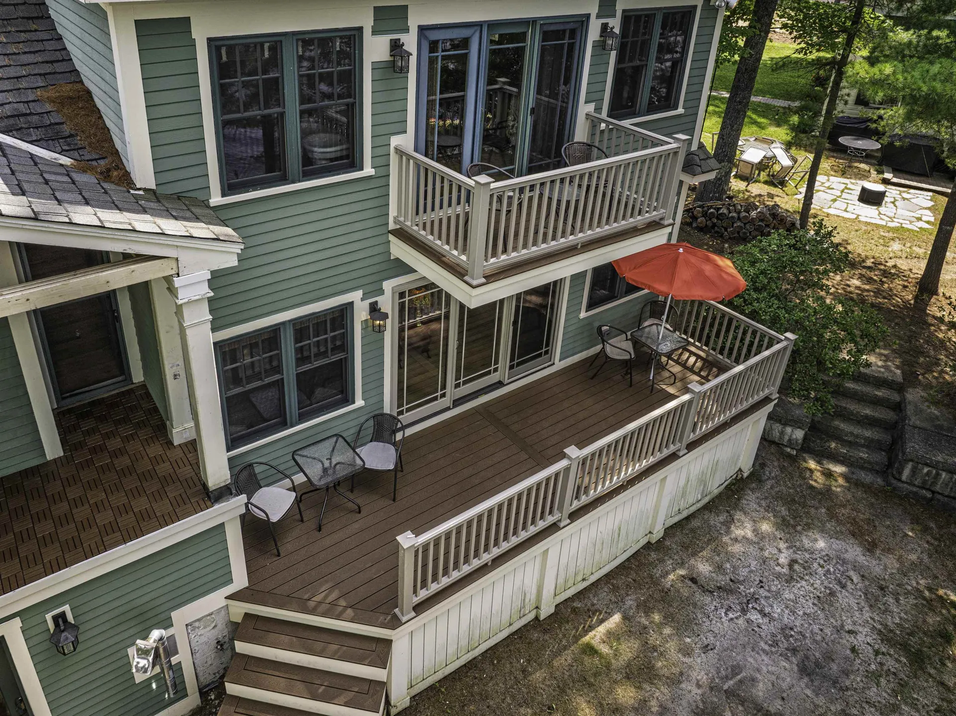 174 Saint James Avenue Milton NH 03851