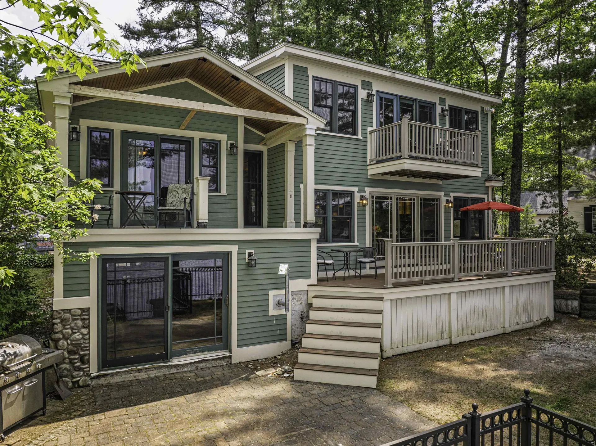 174 Saint James Avenue Milton NH 03851