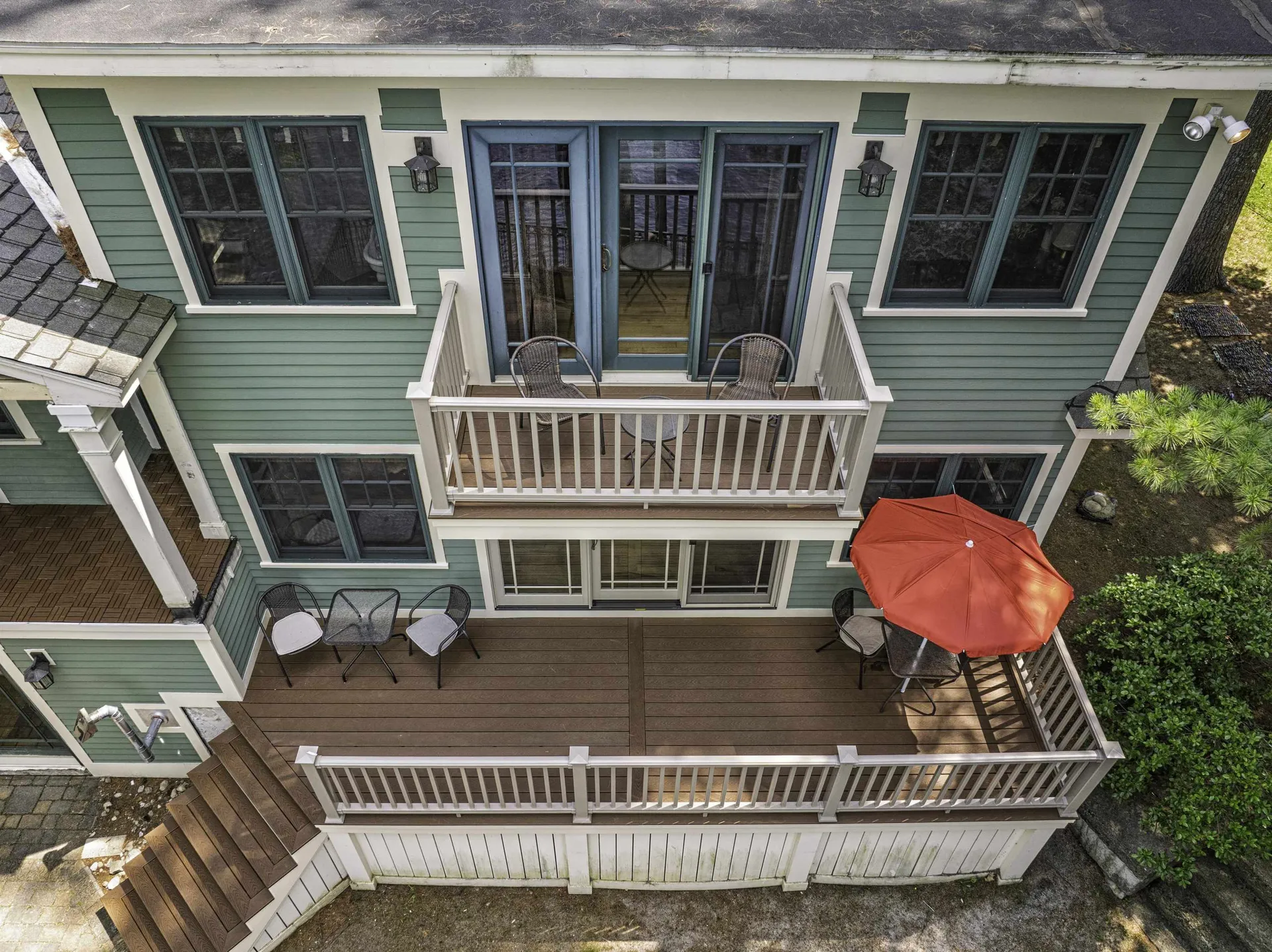 174 Saint James Avenue Milton NH 03851