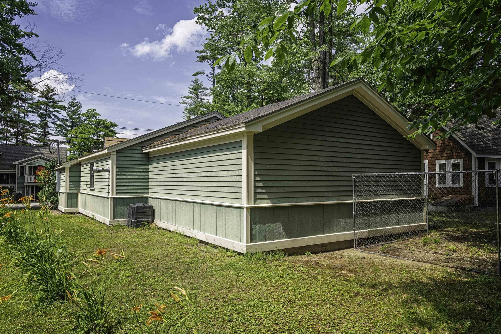 174 Saint James Avenue Milton NH 03851