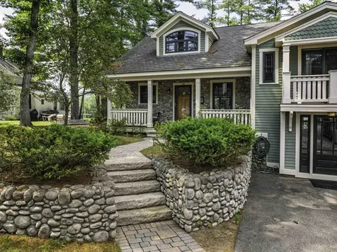 174 Saint James Avenue Milton NH 03851
