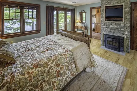 174 Saint James Avenue Milton NH 03851