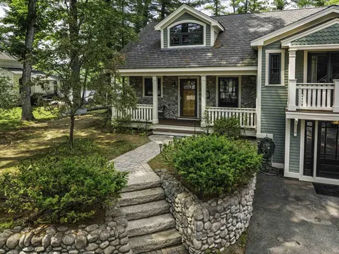 174 Saint James Avenue Milton NH 03851