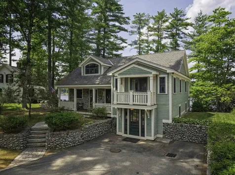 174 Saint James Avenue Milton NH 03851