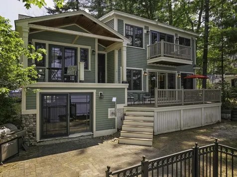 174 Saint James Avenue Milton NH 03851