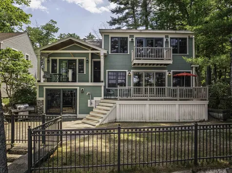 174 Saint James Avenue Milton NH 03851