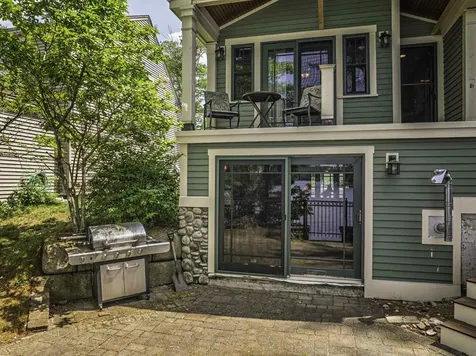 174 Saint James Avenue Milton NH 03851