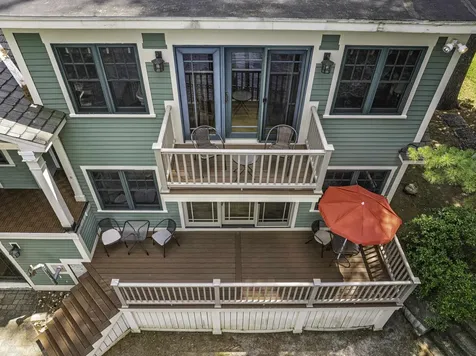 174 Saint James Avenue Milton NH 03851
