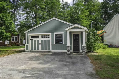 174 Saint James Avenue Milton NH 03851