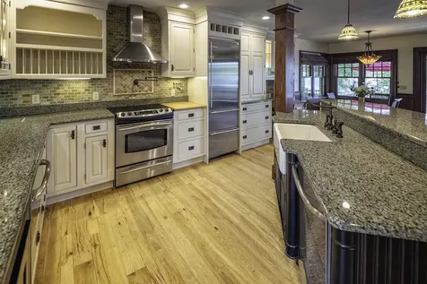 174 Saint James Avenue Milton NH 03851