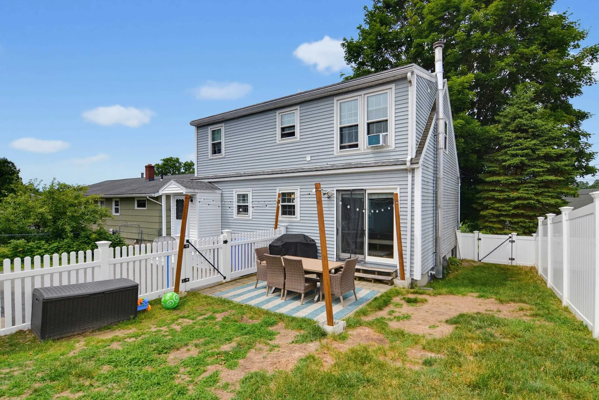 219 Rhode Island Avenue Manchester NH 03104