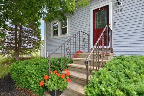 219 Rhode Island Avenue Manchester NH 03104
