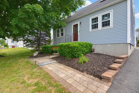 219 Rhode Island Avenue Manchester NH 03104