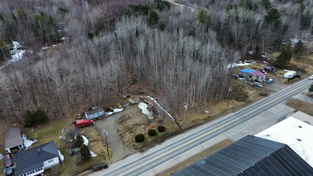 93 Jericho Road Berlin NH 03570