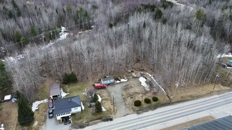 93 Jericho Road Berlin NH 03570