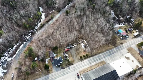 93 Jericho Road Berlin NH 03570