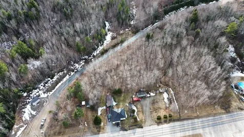 93 Jericho Road Berlin NH 03570