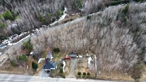 93 Jericho Road Berlin NH 03570