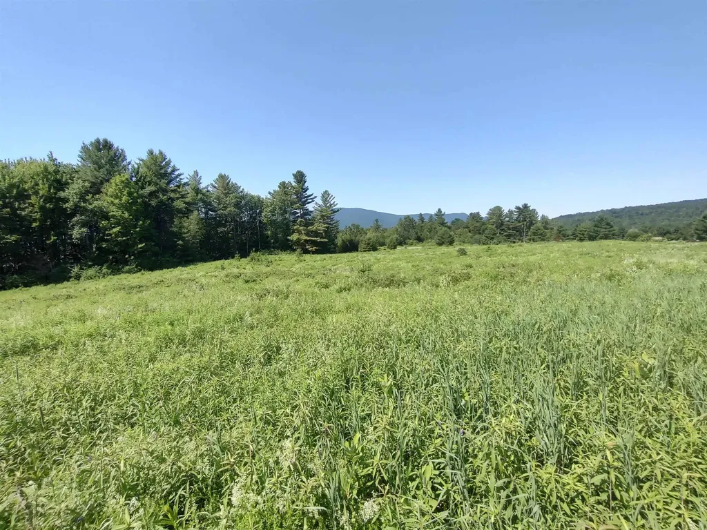 0 Plot Road Johnson VT 05656