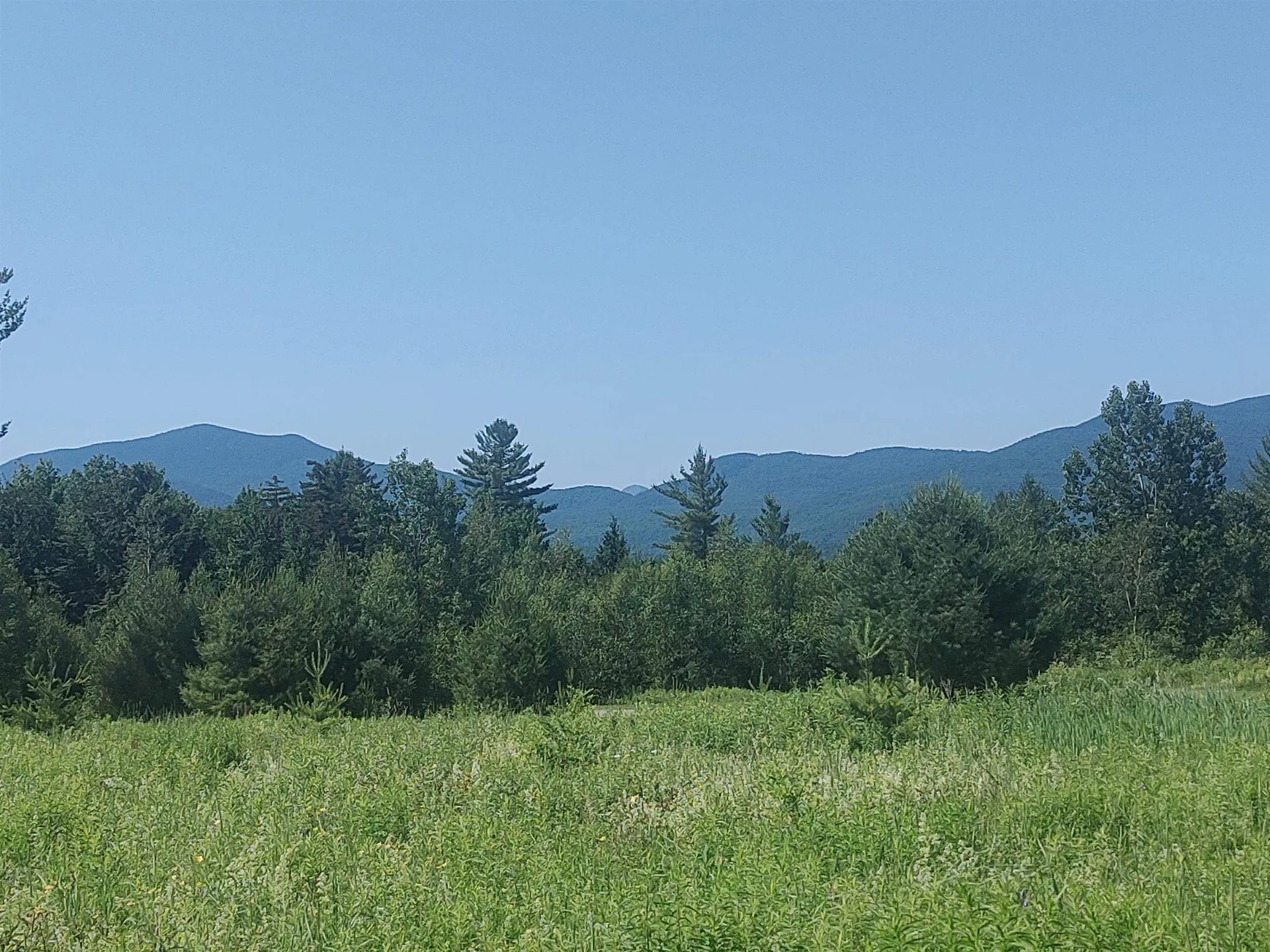 0 Plot Road Johnson VT 05656